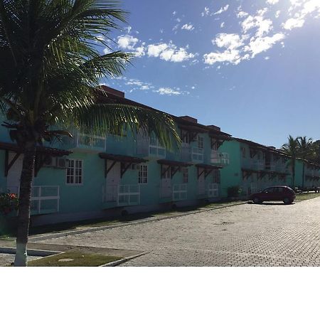 Condominio Taperapua Praia Village Porto Seguro Exterior photo
